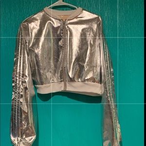 Women’s fashion jacket for party